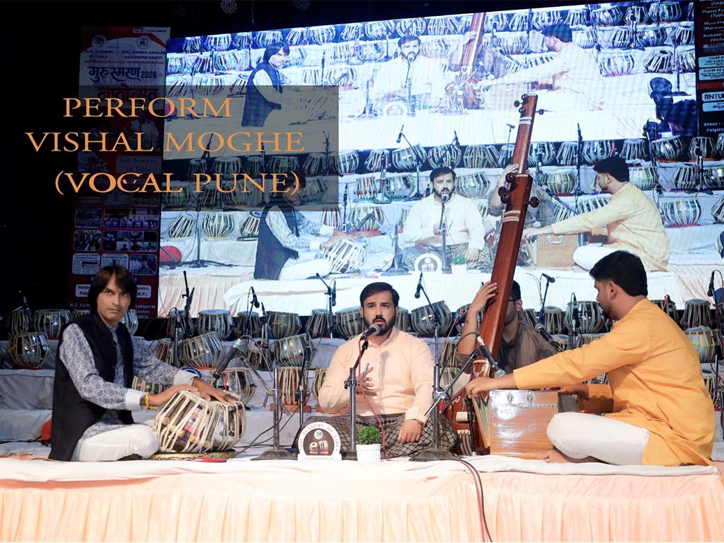 Grand Guru Poornima Celebration