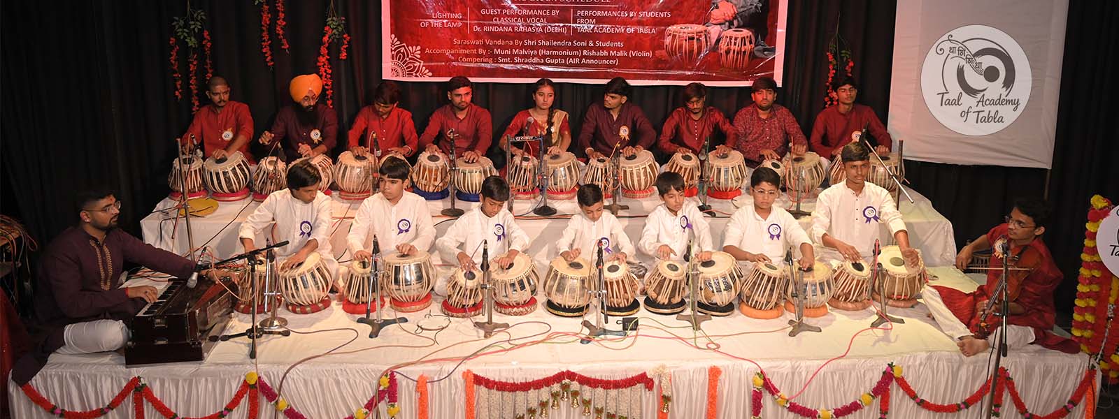 Guru Purnima Program 