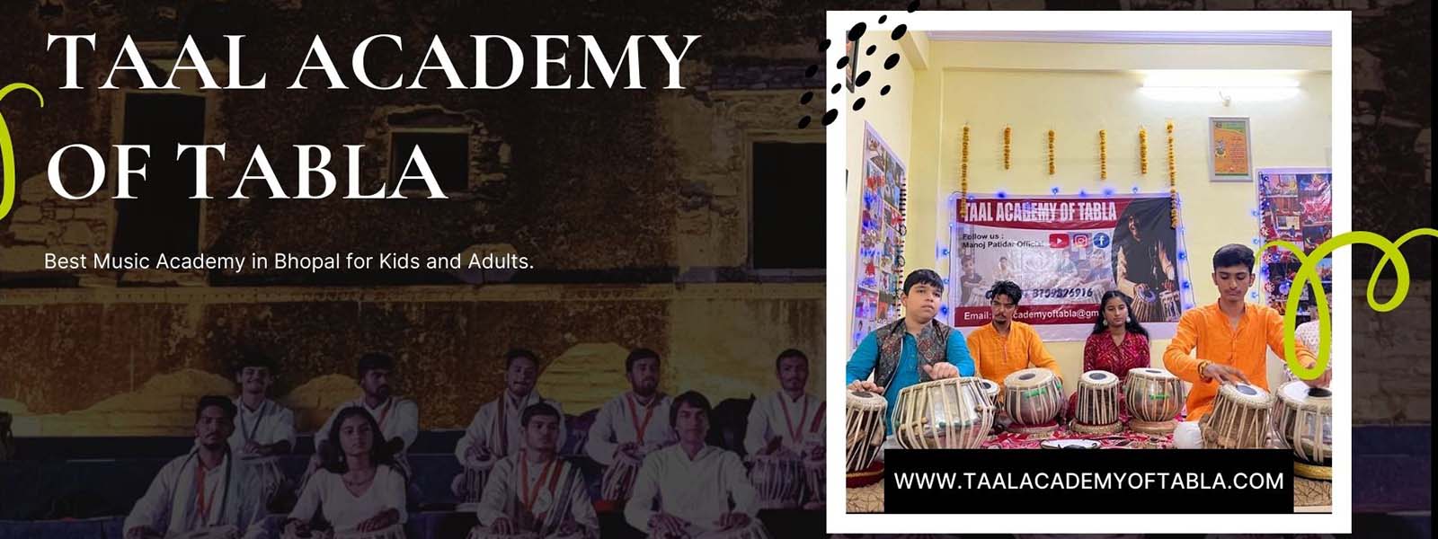 Tabla Classes