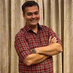Dharmesh Shah