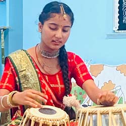Kavyanshi Yadav