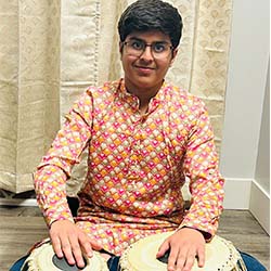 Darsh Kakkad 