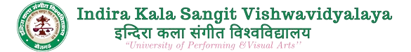 indra kala sangeet vishwaviyalay